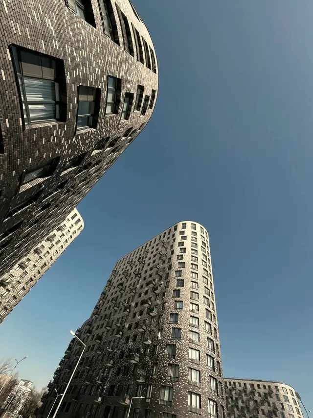 Дом на Лётной улице
